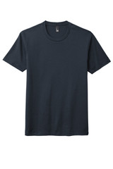 District Made Perfect Tri Crew Custom T-Shirts - Men's - Colors - view 144