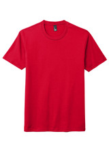 District Made Perfect Tri Crew Custom T-Shirts - Men's - Colors - view 24