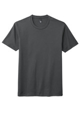 District Made Perfect Tri Crew Custom T-Shirts - Men's - Colors - view 8