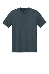District Made Perfect Tri Crew Custom T-Shirts - Men's - Colors - view 144