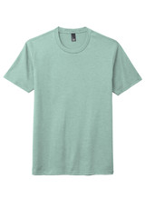 District Made Perfect Tri Crew Custom T-Shirts - Men's - Colors - view 57