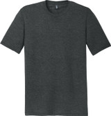 District Made Perfect Tri Crew Custom T-Shirts - Men's - Colors - view 25