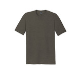 District Made Perfect Tri Crew Custom T-Shirts - Men's - Colors - view 49