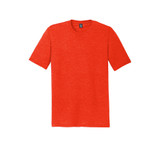 District Made Perfect Tri Crew Custom T-Shirts - Men's - Colors - view 55