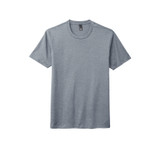 District Made Perfect Tri Crew Custom T-Shirts - Men's - Colors - view 61