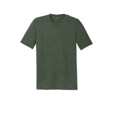 District Made Perfect Tri Crew Custom T-Shirts - Men's - Colors - view 121