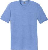 District Made Perfect Tri Crew Custom T-Shirts - Men's - Colors - view 134