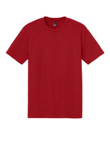 District Made Perfect Tri Crew Custom T-Shirts - Men's - Colors - view 193