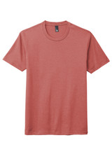 District Made Perfect Tri Crew Custom T-Shirts - Men's - Colors - view 33