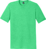 District Made Perfect Tri Crew Custom T-Shirts - Men's - Colors - view 75