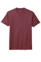 District Made Perfect Tri Crew Custom T-Shirts - Men's - Colors - view 141