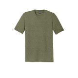 District Made Perfect Tri Crew Custom T-Shirts - Men's - Colors - view 147