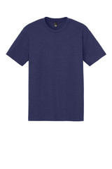 District Made Perfect Tri Crew Custom T-Shirts - Men's - Colors - view 215