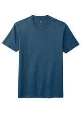 District Made Perfect Tri Crew Custom T-Shirts - Men's - Colors - view 264