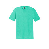 District Made Perfect Tri Crew Custom T-Shirts - Men's - Colors - view 22