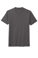 District Made Perfect Tri Crew Custom T-Shirts - Men's - Colors - view 88