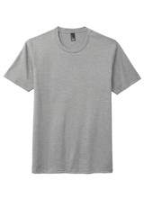 District Made Perfect Tri Crew Custom T-Shirts - Men's - Colors - view 106