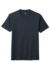 District Made Perfect Tri Crew Custom T-Shirts - Men's - Colors - view 230