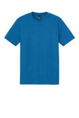 District Made Perfect Tri Crew Custom T-Shirts - Men's - Colors - view 286