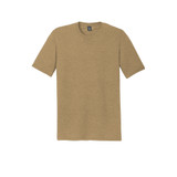 District Made Perfect Tri Crew Custom T-Shirts - Men's - Colors - view 41