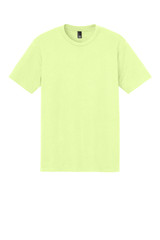 District Made Perfect Tri Crew Custom T-Shirts - Men's - Colors - view 259