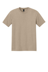 District Made Perfect Tri Crew Custom T-Shirts - Men's - Colors - view 273