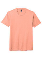 District Made Perfect Tri Crew Custom T-Shirts - Men's - Colors - view 96