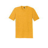 District Made Perfect Tri Crew Custom T-Shirts - Men's - Colors - view 162