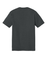District Made Perfect Tri Crew Custom T-Shirts - Men's - Colors - view 253