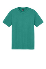 District Made Perfect Tri Crew Custom T-Shirts - Men's - Colors - view 302