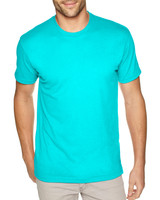 Next Level Premium Fitted Sueded Custom T-Shirts - Men's - view 11