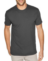 Next Level Premium Fitted Sueded Custom T-Shirts - Men's - view 9