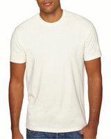 Next Level Premium Fitted Sueded Custom T-Shirts - Men's - view 15