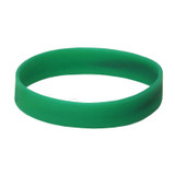 Insect Repellent Custom Silicone Wristband - view 3