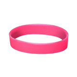 Insect Repellent Custom Silicone Wristband - view 4
