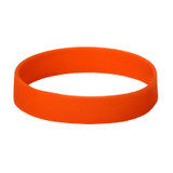 Insect Repellent Custom Silicone Wristband - view 5