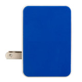 4-Port Folding USB Custom Wall Charger - view 3