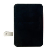 4-Port Folding USB Custom Wall Charger - view 2
