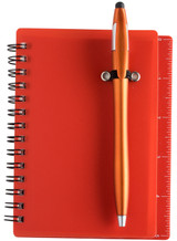 10006690-Translucent Red