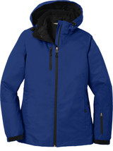Port Authority® Vortex Waterproof 3-in-1 Custom Jackets - Women's - view 5