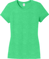 District® Perfect Tri Crew Custom T-Shirts - Women's - Colors - view 8