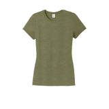 District® Perfect Tri Crew Custom T-Shirts - Women's - Colors - view 14