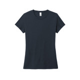 District® Perfect Tri Crew Custom T-Shirts - Women's - Colors - view 20