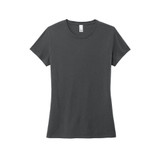 District® Perfect Tri Crew Custom T-Shirts - Women's - Colors - view 3