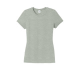 District® Perfect Tri Crew Custom T-Shirts - Women's - Colors - view 10