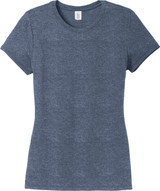 District® Perfect Tri Crew Custom T-Shirts - Women's - Colors - view 15