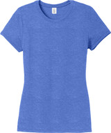 District® Perfect Tri Crew Custom T-Shirts - Women's - Colors - view 18