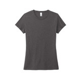 District® Perfect Tri Crew Custom T-Shirts - Women's - Colors - view 11
