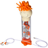 MopTopper Custom Ear Buds w/ Screen Cleaner & Case - view 2