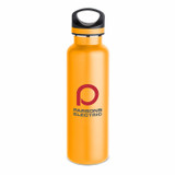 Basecamp Tundra Custom Water Bottles - 20 oz. - view 5